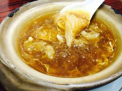 -添發碗仔翅美食
