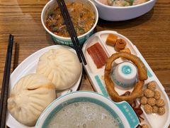 -尹三豆汁(前门旗舰店)