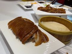 -津悦·正阳春烤鸭(红旗南路店)