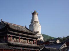 -五台山风景名胜区