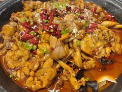 -美蛙四季(六里桥店)