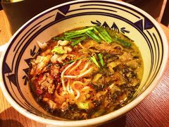 -阿香米线(大悦城店)
