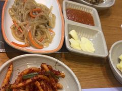 -高基五春川炒鸡排 韩国料理(威海总店)