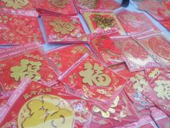 -李村大集