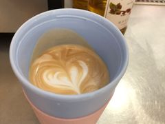 -Manner Coffee(港汇恒隆广场店)