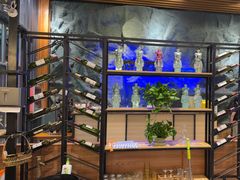 -蓝珊甄选海鲜自助·火锅大排档(近阿那亚店)