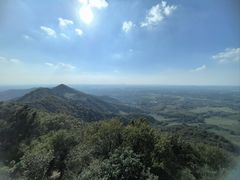 -敬亭山风景名胜区