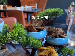 -佬太公海鸭·海鲜大排档(上海总店)