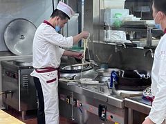 -西北莜面村(太原店)