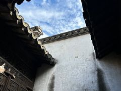 -惠山古镇·寄畅园