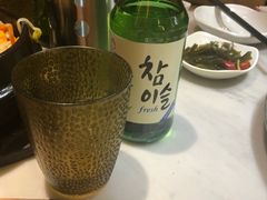 -韩宫宴烤肉·料理(苏州中心店)