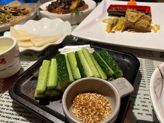 -树下时尚餐厅(翠园街店)