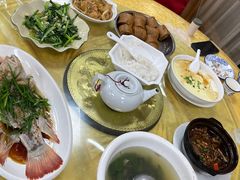 -思远客家菜馆(巴伐利亚店)