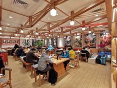 -味千拉面(广州白云机场T1西二店)