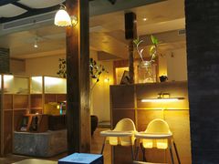 -渝半城经典川粤菜(重庆天地店)
