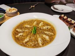 -三利音·玖弄小鲜(浦东嘉里城店)