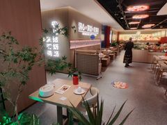 -满园烤鸭·春饼(太原街万达店)