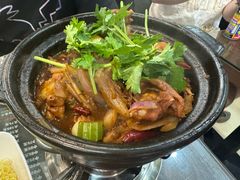 -川香煲(茅台路店)
