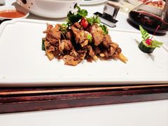 -荣兴酒家(徐家汇店)