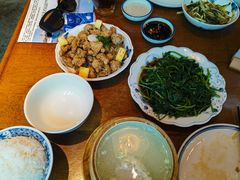 -林四喜·闽南传家菜(鼓浪屿店)