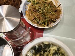 -吴记酱骨炖菜馆(西大直街店)