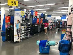 -迪卡侬(民族东店)