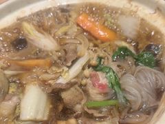 -花和海鲜自助(梅江店)