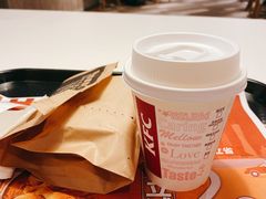 -肯德基(春申店)