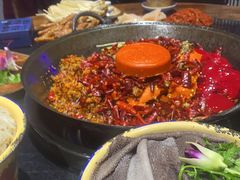 -楠火锅(绵阳首店)