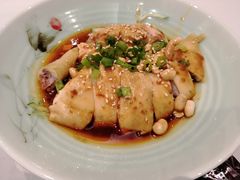-稻香酒家·33年老字号·港式粤菜(富邦中心店)