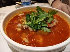 -琉璃餐厅(德基广场店)