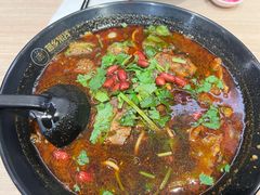 -苗乡米线(建军路店)