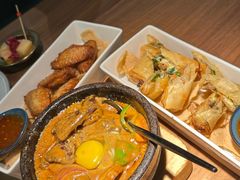 -星叶·东南亚料理(温州万象城店)