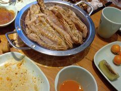-九寸花汀(摩天活力城店)