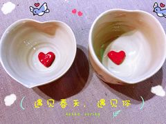 -1001艺术手作·银饰DIY·拼豆(小寨金莎店)