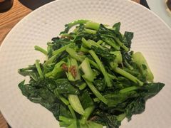 -金成潮菜博物馆(海珠湿地店)