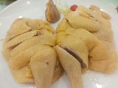 -海宝酒家(中山四路店)