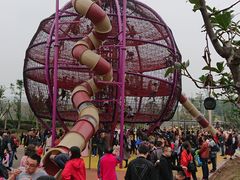 -枫香湖儿童公园