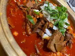 -山西会馆·晋菜·晋商宴·民俗博物馆(体育路店)