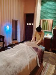 -娇玫荟SPA