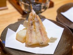 -镹·鱼料理  国产鱼使用店