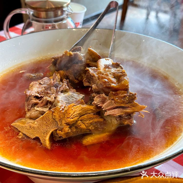 🍜每年春天反复来吃的香椿油泼面！错过等一年！
