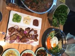 -京玉菲饭店(李村店)