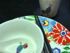 -臻吃客主题餐厅(人民路店)
