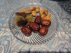 -巴扎美食·新疆菜·西域歌舞表演餐厅(新疆大厦店)