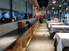 自助取餐区-印湘·剁椒鱼头(马连洼北路店)