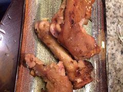 iphone_upload_pic-美人万三·蚝大人生蚝小馆(昌里路店)