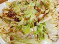 -巷子深菜馆(新华路店)