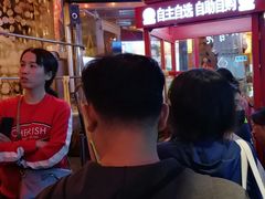 -石岐佬中山菜馆(张溪店)