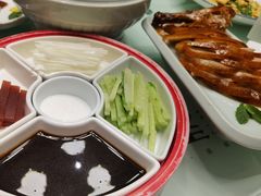 -缤圣源中国清真菜(群力店)